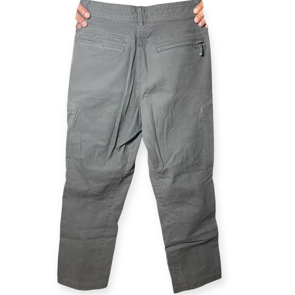 Ascend Men’s Gray Utility Pants